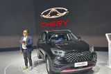 Chery Indonesia klarifikasi terkait 'recall' Tiggo 5X