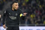 Benarkah Mbappe sudah teken kontrak dengan Madrid?