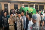 Petugas KPPS di Boyolali yang meninggal dunia bertambah