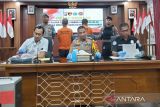 Polisi tangkap pembobol kantor Dispora Kobar