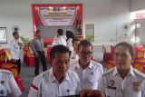 180 napi Lapas Narkotika Bandarlampung ikut program rehabilitasi sosial