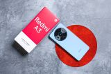 Redmi A3 meluncur di Indonesia isi pasar entry level seharga Rp1,1 jutaan