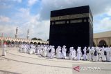 Disporapar  Boyolali kembangkan wisata religi miniatur Ka'bah