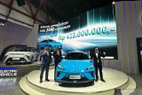 MG 4 EV turun harga lagi