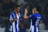 Liga Champions - Porto taklukkan Arsenal 1-0 di leg pertama 16 besar