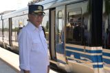 Kemenhub: Tingkat keterisian penumpang Kereta Api Makassar-Parepare 75 persen