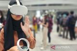 Binus University hadirkan pengalaman metaverse Borobudur