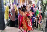 Dinkes Boyolali: Sub PIN kedua polio capai 74.921  anak