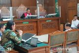 Sidang putusan praperadilan Aiman pada Selasa