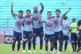 Liga 1: Joao Ferrari bangga bisa bela PSIS Semarang