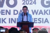 Advokat ajak semua pihak pertahankan hasil Pemilu 2024 sesuai mekanisme