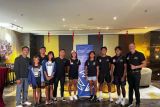 Enam triathele Indonesia siap berlaga di ajang Asian Triathlon Cup 2024