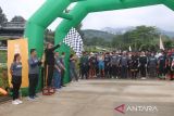 Fun Trail Run 2024 promosikan objek pariwisata