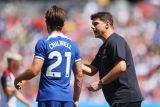 Pochettino : Mental juara pemain Chelsea tumbuh usai rasakan sakitnya kalah pada final