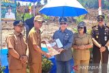 Petani Gumas antusias jadi peserta kebun plasma