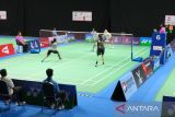 Indonesia raih tiga medali emas para-bulu tangkis World Championship