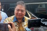 Menko Airlangga: Anggaran makan siang gratis kisaran Rp15 ribu/anak