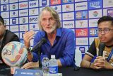 Liga 1: Dewa United capai pertahabkan Jan Olde Riekerink