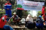 Dorong pertumbuhan ekonomi lokal dan pengurangan emisi karbon, Elnusa Petrofin lanjutkan program pemberdayaan masyarakat