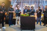 Perayaan ulang tahun ke-28, Jikustik roadshow di 28 kota