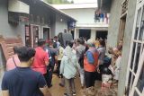 Cegah banjir, Pemkot Bandarlampung perlebar sungai Tanjung Karang Barat