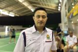 PBSI hanya turunkan ganda campuran di German Open