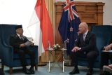 PM Selandia Baru Luxon setuju pendekatan persuasif bebaskan Kapten Philip, papar Wapres RI