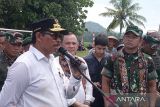 Pj Gubernur:  Kemiskinan ekstrem di Jawa Tengah mulai menurun