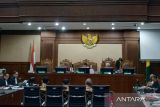 SYL minta penangguhan penahanan karena sakit paru-paru