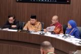 KPU RI: DKPP jangan putuskan kebocoran data DPT sebagai pelanggaran