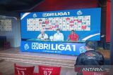 Bali United fokus rancang taktik amankan posisi empat besar