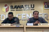 Bawaslu RI ungkap upaya pencarian panwas distrik hilang di Papua Tengah