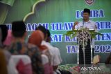 Ratusan pelajar ikuti lomba MTQ XXX tingkat kabupaten di Boyolali