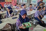 P2G minta program makan siang gratis tidak menggunakan anggaran pendidikan