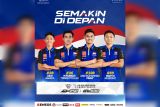 Tim Yamaha Racing Indonesia 2024 siap menantang Asia dan Eropa