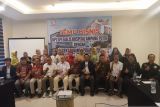 ASITA Sumbar adakan temu bisnis dengan KPJ Malaysia