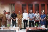 Plt Dirut BPOLBF tekankan spirit kolaborasi bangun pariwisata NTT