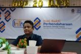 DJPb Kemenkeu bilang KUR di NTT pada 2024 tersalur lebih awal