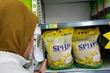 Pemkot Kupang imbau masyarakat beli beras SPHP dari Bulog karena harga terjangkau