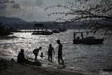 Tak rusak lingkungan, InJourney bangun pariwisata ramah lingkungan di Danau Toba