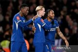 Chelsea naik posisi usai menang atas Newcastle United