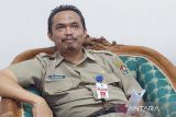 Enam desa di Temanggung lunas PBB pada Februari 2024