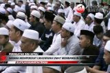 Pemkab dan PHBI Barsel gelar peringatan Isra Mi'raj