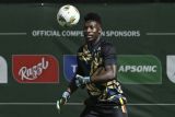 Andre Onana yakin mulai bersinar di Manchester United