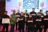 SPIE Award 2023 ditutup; dari 620 inovasi, 16 raih platinum, 47 gold, dan empat silver