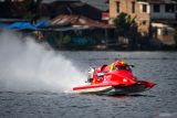 Tiket kelas festival F1 Powerboat 