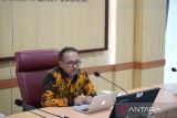 BPS: Inflasi di Sumbar akibat naiknya indeks kelompok pengeluaran