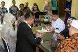 Benarkah akad nikah hanya bisa dilaksanakan pada hari dan jam kerja?