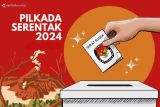 Pengamat sebut penyelenggara Pilkada 2024 harus antisipasi polarisasi