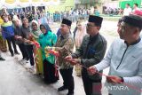 Bupati Kotim bangga kepedulian masyarakat terhadap PAUD